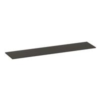Brauer Ocean Slim Topblad - 200 cm - Timber Anthracite