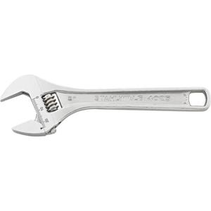 Stahlwille 40250104 4025 4 VERSTELLBARER EINMAULSCHLUESSEL Enkelvoudige steeksleutel Sleutelbreedte (metrisch) 13 mm