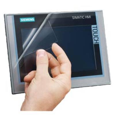 Siemens 6AV2124-6QJ00-0AX1 6AV21246QJ000AX1 PLC-beschermfolie