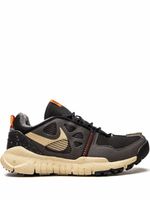 Nike baskets Free Terra Vista - Noir