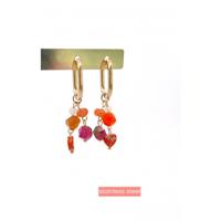 Day & Eve - Geel | Dames | Sieraden | Geel | One Size | regular | Kamst mode Day & Eve - Geel | Dames | Sieraden | Geel | One Size | regular | Kamst mode