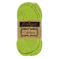 Scheepjes Cahlista 50g - 205 Kiwi