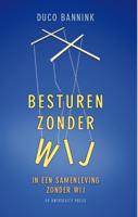 Besturen zonder wij (Paperback)