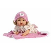 Babypop Llorens 38 cm