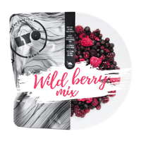 Lyofood Wild Berry Mix