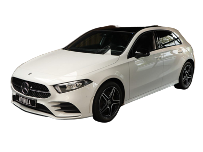 Mercedes Benz A Klasse