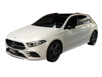 Mercedes Benz A Klasse