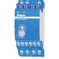 Eltako FTS14EM Besturingssysteem RS485 DIN-rails
