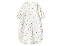 lupilu Baby slaapzak (Wit/blauw, 110)