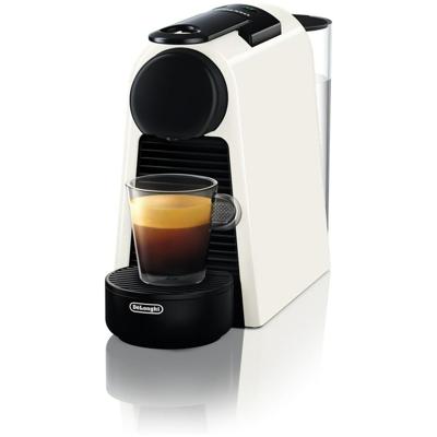 De&apos;Longhi Nespresso Essenza Mini EN85.W Nespresso Wit