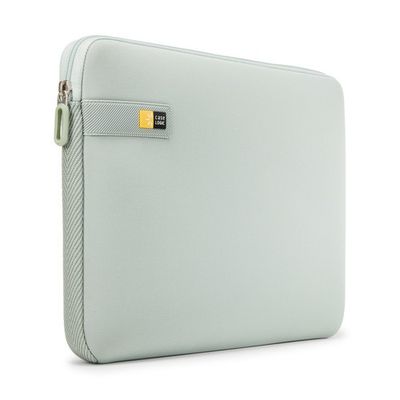 Case Logic Laps Sleeve 14" aqua grey