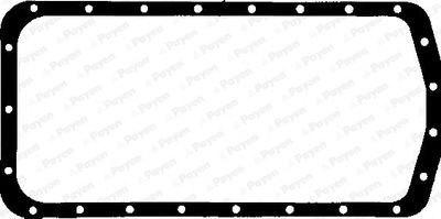 Pakking, Carter JJ283