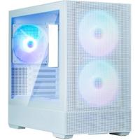 Zalman P30 Air White Mini Tower Wit