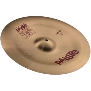 Paiste 2002 18 inch novo china