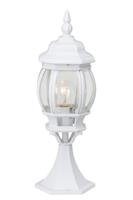 Brilliant Witte terraslamp Istria 50cm 48684/05