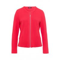 Frank Walder - Rood | unisex | Blazer | Rood | 50 | regular | Kamst mode