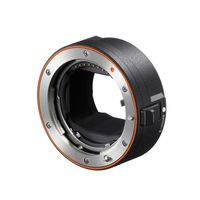 Sony LA-EA5 Alpha Lens Mount Adapter