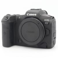 Canon EOS R5 body occasion