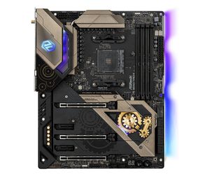 Asrock B550 Taichi AMD B550 Socket AM4 ATX