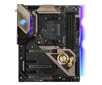 Asrock B550 Taichi AMD B550 Socket AM4 ATX - thumbnail