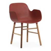 Normann Copenhagen Form Armchair