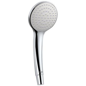 Ideal Standard Idealrain handdouche 100mm 1 stand chroom B9402AA