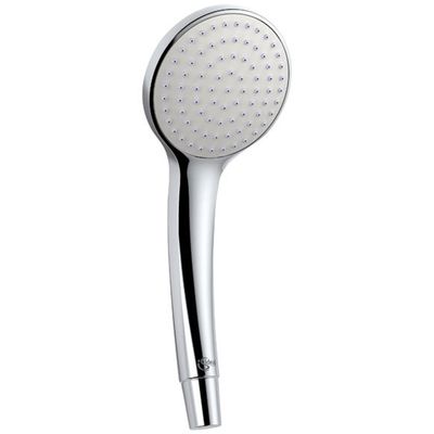 Ideal Standard Idealrain handdouche 100mm 1 stand chroom B9402AA
