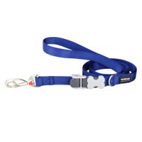 Hondenriem Red Dingo Blauw