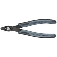 KNIPEX KNIPEX Electronic Super Knips XL ESD 78 61 140 ESD
