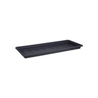 Green basics garden xxl schotel 60 cm living black - Elho