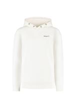 Ballin winter hoodie jongens - off wit - peace of paradise