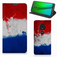 Motorola Moto G7 | G7 Plus Standcase Nederland - thumbnail