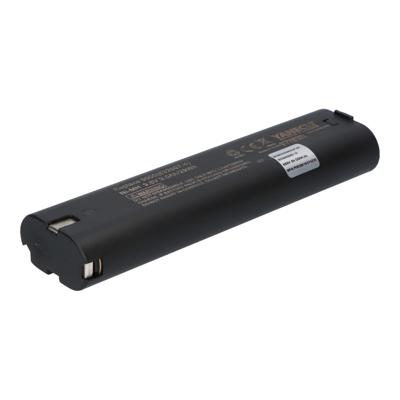 Ryobi Yanec gereedschap accu 9.6v 3ah ni-mh voor makita intern