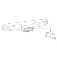 USB-kabel Poly 875L8AA Zwart