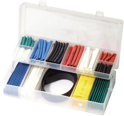 Bikeservice Heat shrink tubing bst 171tlg