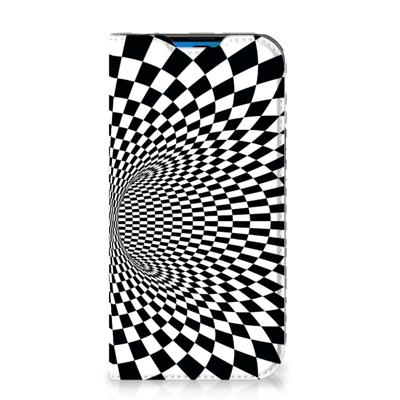 iPhone 14 Pro Stand Case Illusie