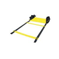 Loopladder - Snelheidsladder - 4,5 meter - inclusief opbergtas