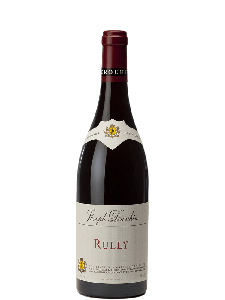 Joseph Drouhin Rully Rouge | Rode wijn | Frankrijk | Côte Chalonnaise