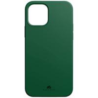 Black Rock Urban Case Cover Apple iPhone 12/12 Pro Groen