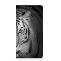 Google Pixel 9 | 9 Pro | Hoesje maken | Tijger