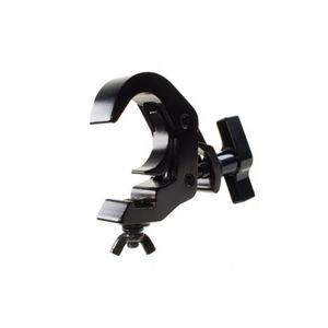 Admiral Staging Selflock coupler easy zwart 250kg 48-51mm