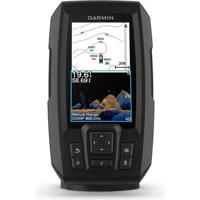 GARMIN Striker Vivid 4cv Dieptemeter - GT20-TM Transducer