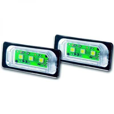 Kentekenverlichting 1280192