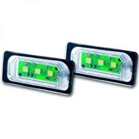 Kentekenverlichting 1280192 Kentekenverlichting 1280192