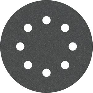Bosch Accessoires 5x Excenter Ø115mm F355 Best for Coatings+Composite 8/240 - 2608605561