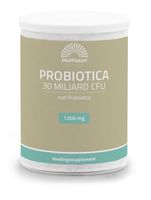 Probiotica poeder 30 miljard CFU met prebiotica