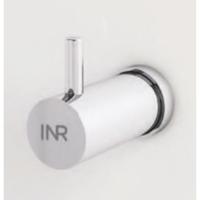 Instamat Jay Handdoekknop gepolijst RVS JAY008