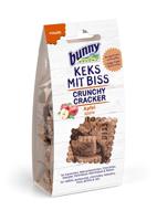 Bunny Nature crunchy cracker appel