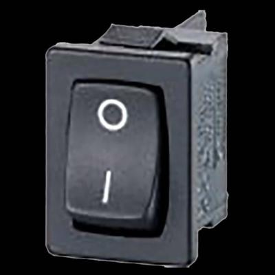 Bachmann 924185 Wipschakelaar 924185 1 stuk(s)