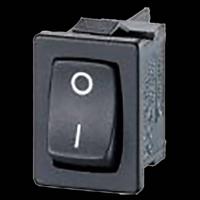 Bachmann 924185 Wipschakelaar 924185 1 stuk(s)